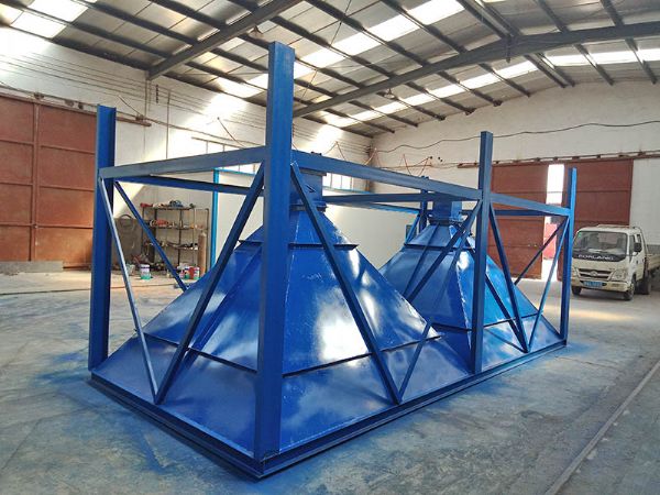 環(huán)保除塵設備有必要？